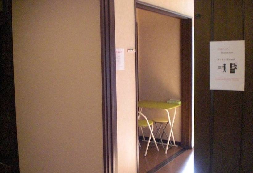 ペンション Marina Bay Numazu