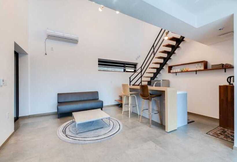 膳宿费 Uljin Beatrice Pool Villa