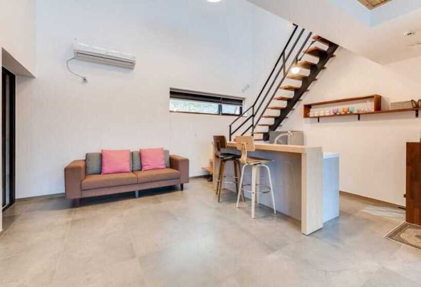 膳宿费 Uljin Beatrice Pool Villa