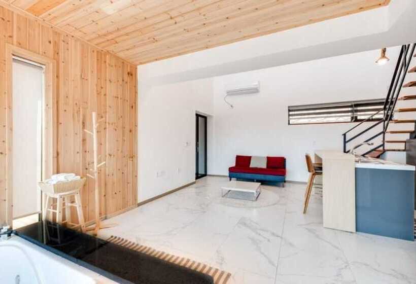 膳宿费 Uljin Beatrice Pool Villa