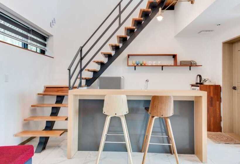 膳宿费 Uljin Beatrice Pool Villa