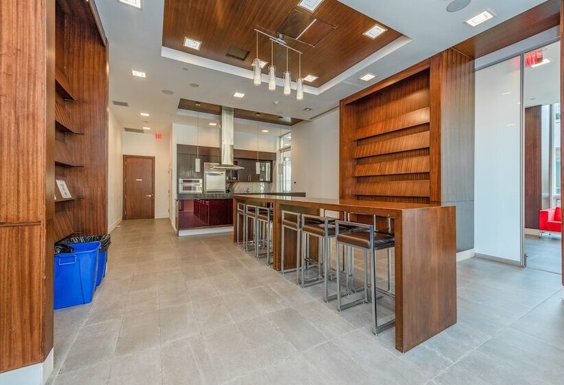 Planurstay Toronto Downtown