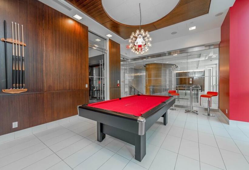 Planurstay   Toronto Downtown