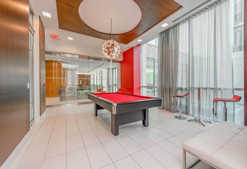 Planurstay Toronto Downtown