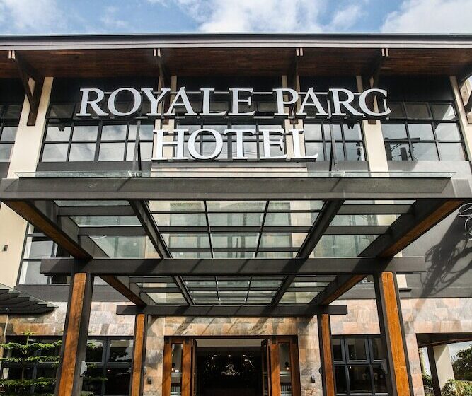 Royale Parc Hotel Tagaytay