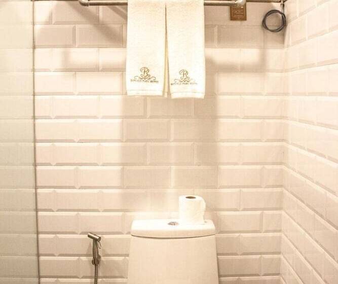 Royale Parc Hotel Tagaytay