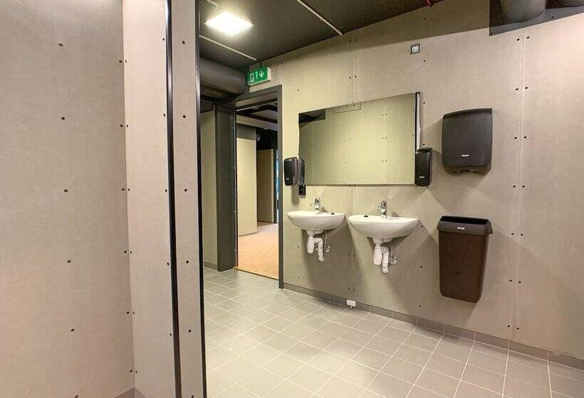 Spåtind Fjellhotell