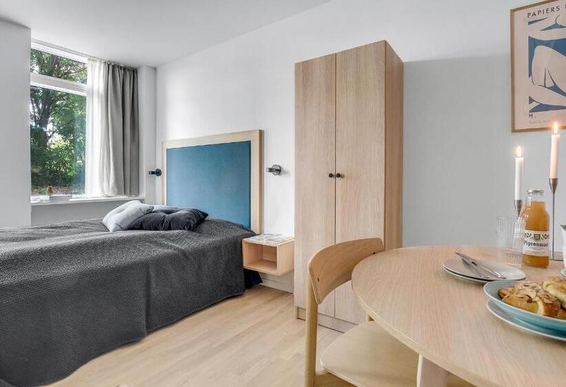 Studio1a Hotel Apartments