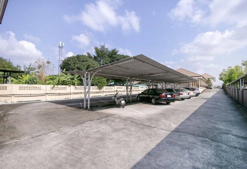 Sunee Place Hotel By Oyo