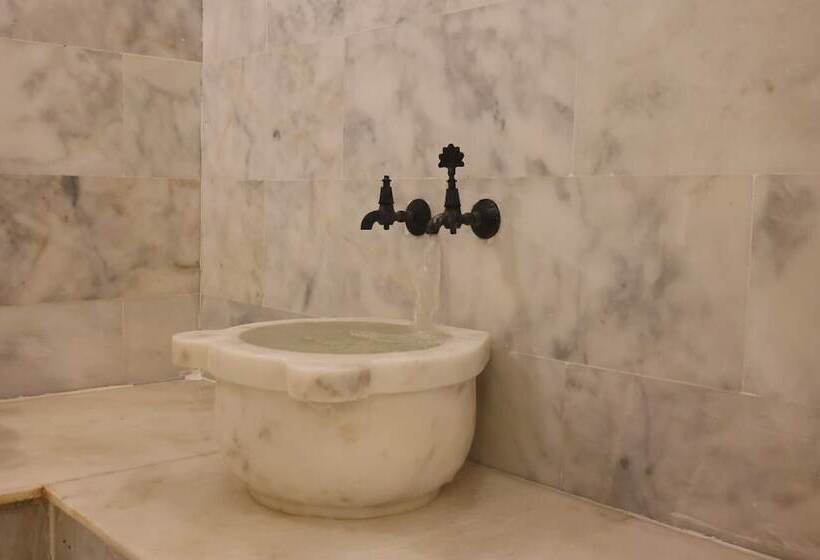 Swiss Inn Resort Hotel & Spa Ayas