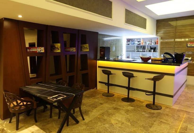 Swiss Inn Resort Hotel & Spa Ayas