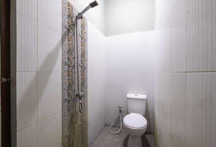 هاستل Spot On 2806 Wisma Syariah