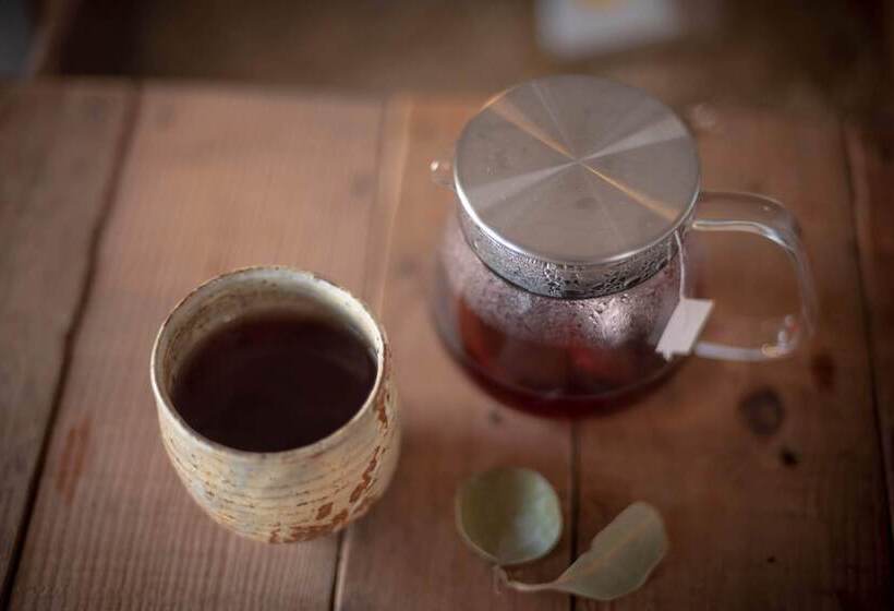 Asahikawa Koen Guesthouse   Hostel