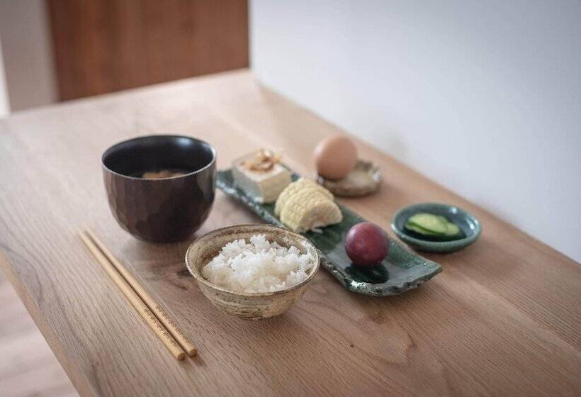 Asahikawa Koen Guesthouse   Hostel