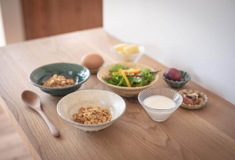 Asahikawa Koen Guesthouse   Hostel