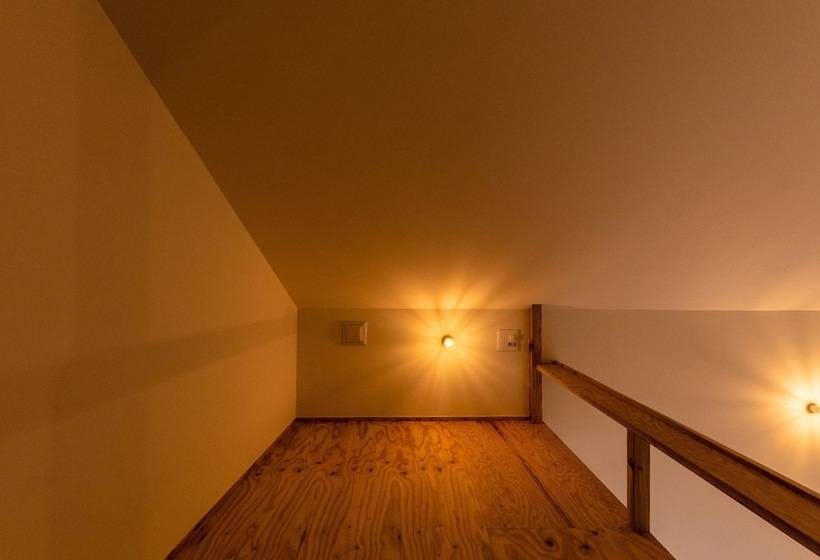 Asahikawa Koen Guesthouse   Hostel