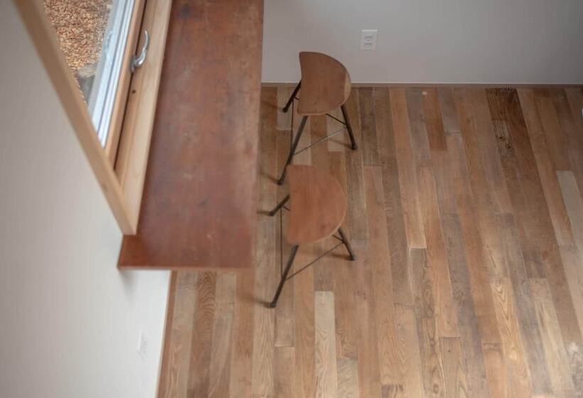 Asahikawa Koen Guesthouse   Hostel