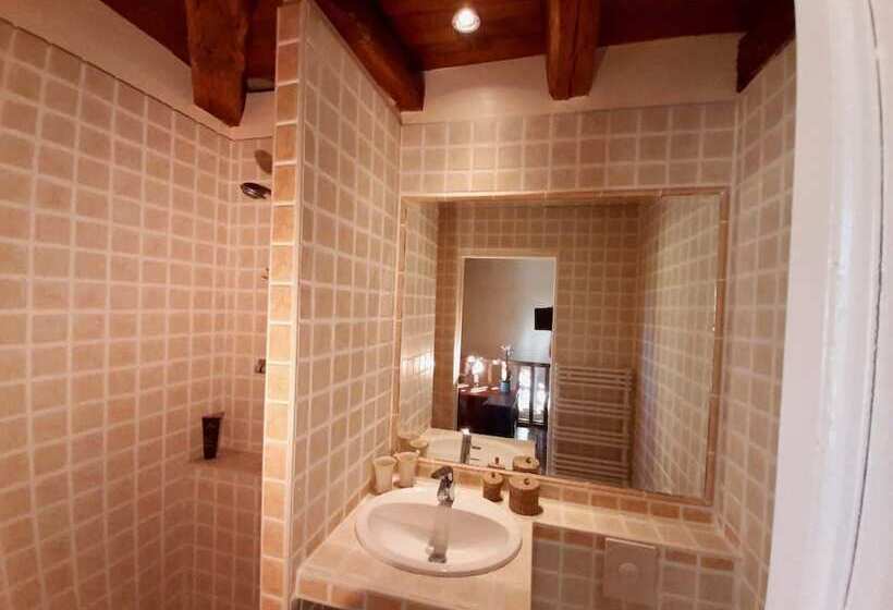 住宿加早餐 Chartreuse Du Solle