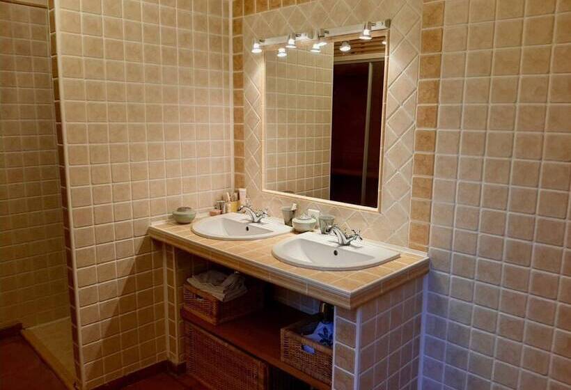 住宿加早餐 Chartreuse Du Solle