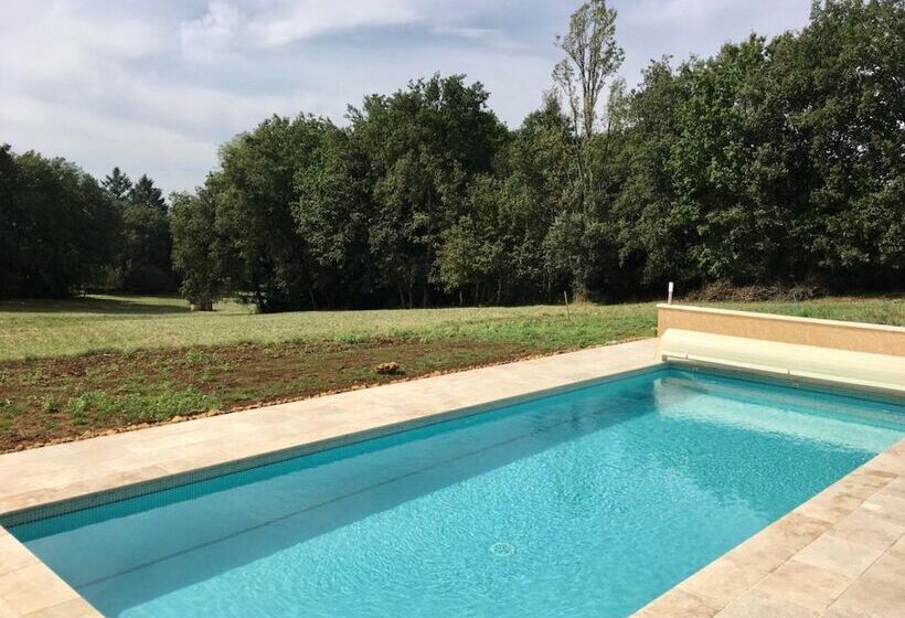 住宿加早餐 Chartreuse Du Solle