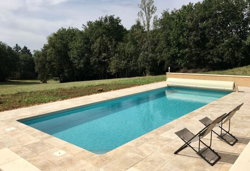 住宿加早餐 Chartreuse Du Solle