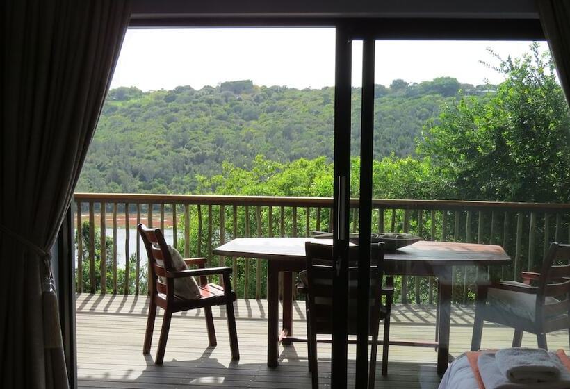 צימר Makarios On The River