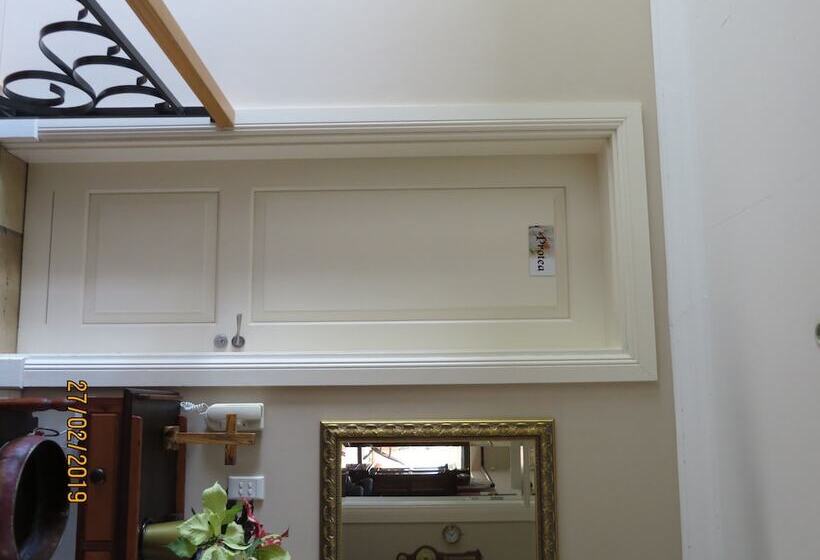 צימר Makarios On The River