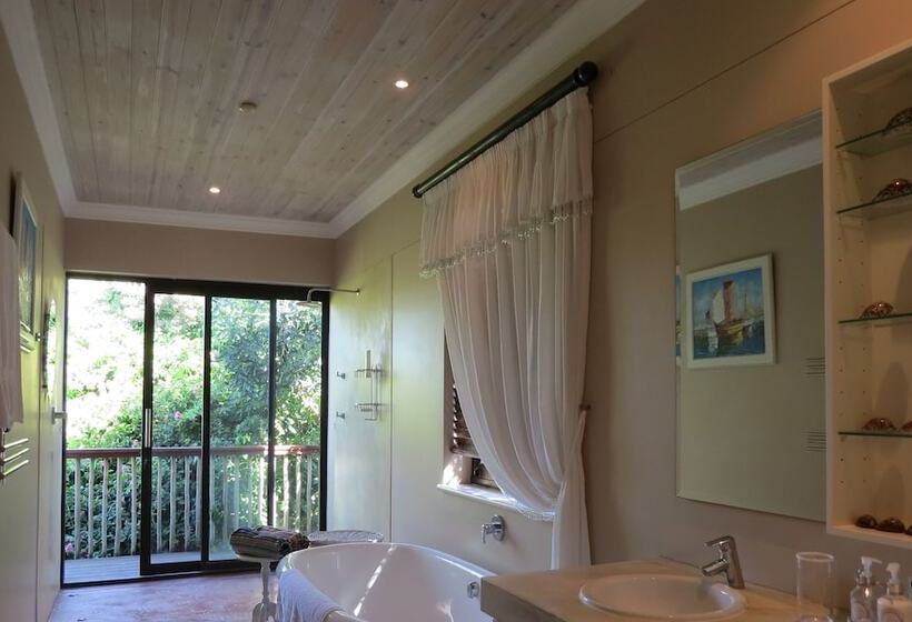 צימר Makarios On The River