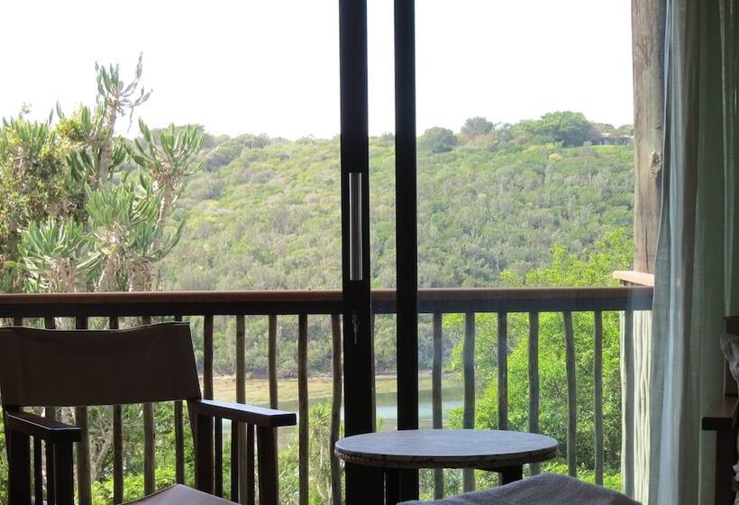 צימר Makarios On The River