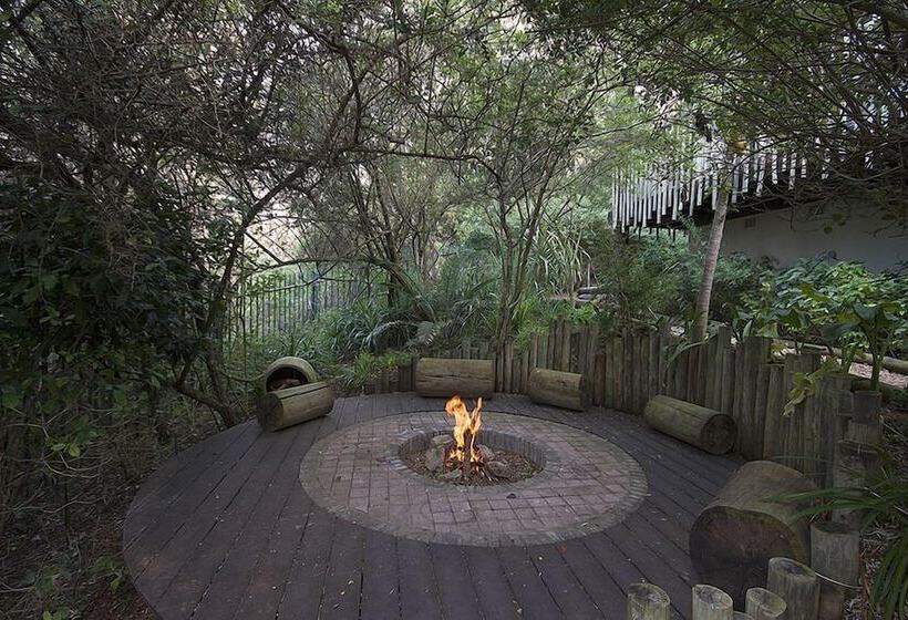 צימר Makarios On The River