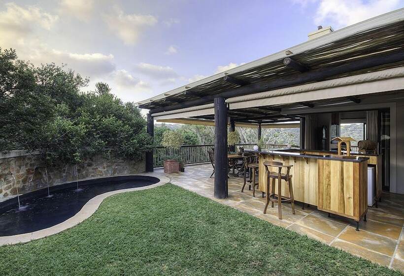 צימר Makarios On The River