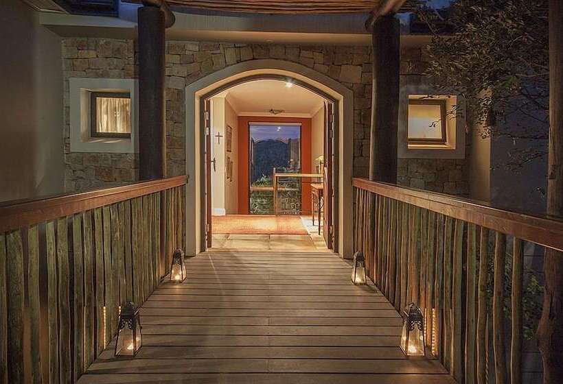 צימר Makarios On The River