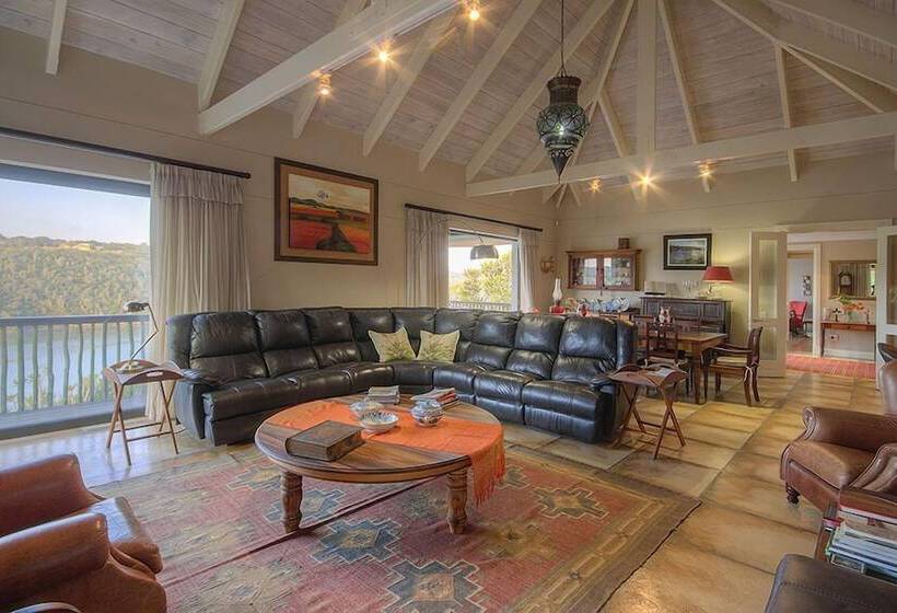 צימר Makarios On The River