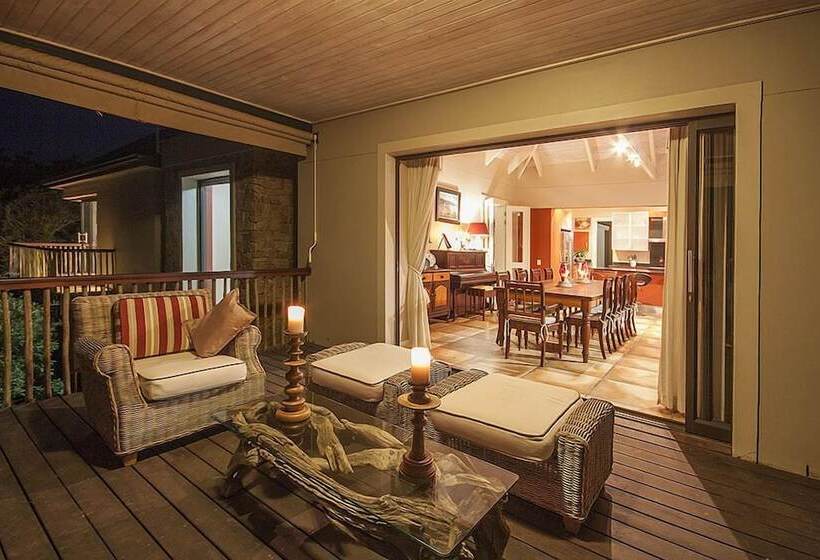 צימר Makarios On The River