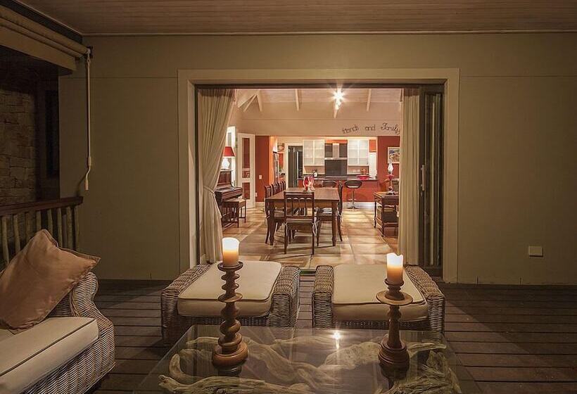 צימר Makarios On The River