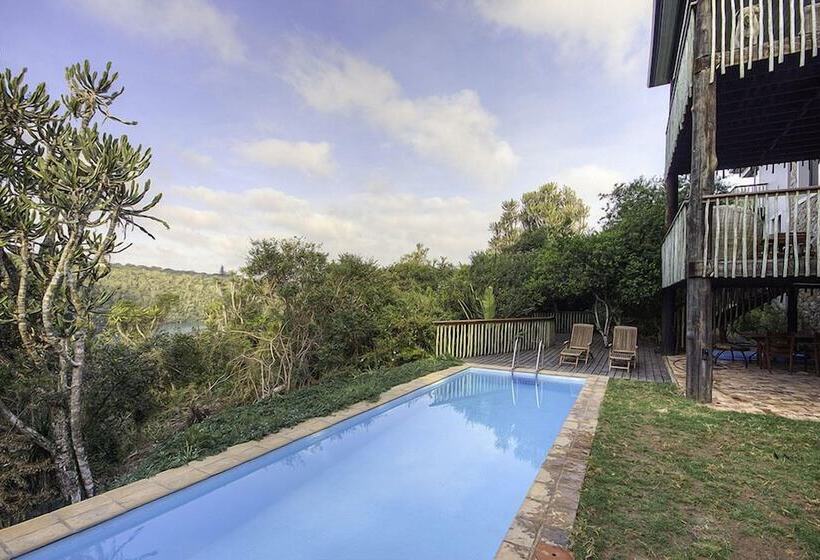 צימר Makarios On The River