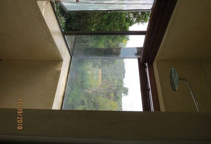 צימר Makarios On The River