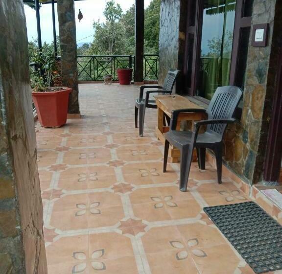 צימר Private Room In A Cottage