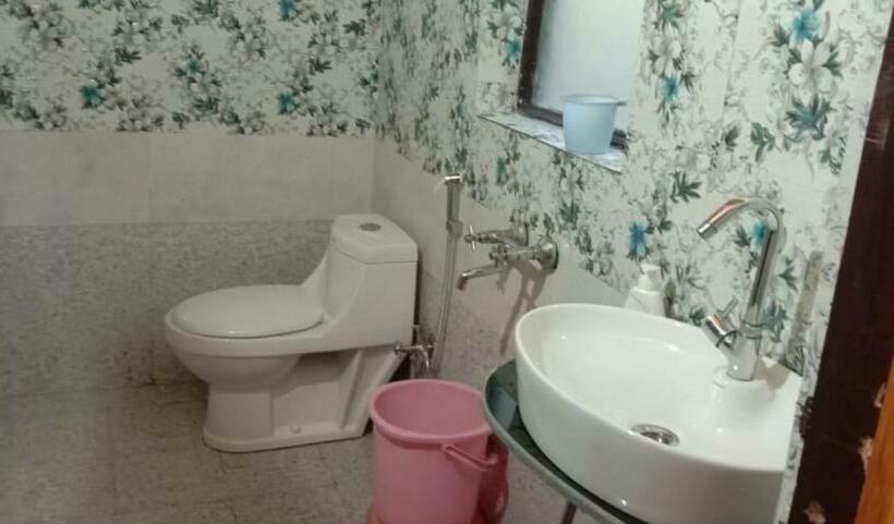 צימר Private Room In A Cottage