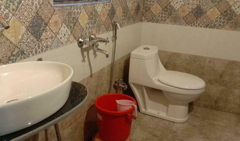 צימר Private Room In A Cottage