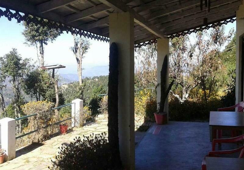 צימר Private Room In A Cottage