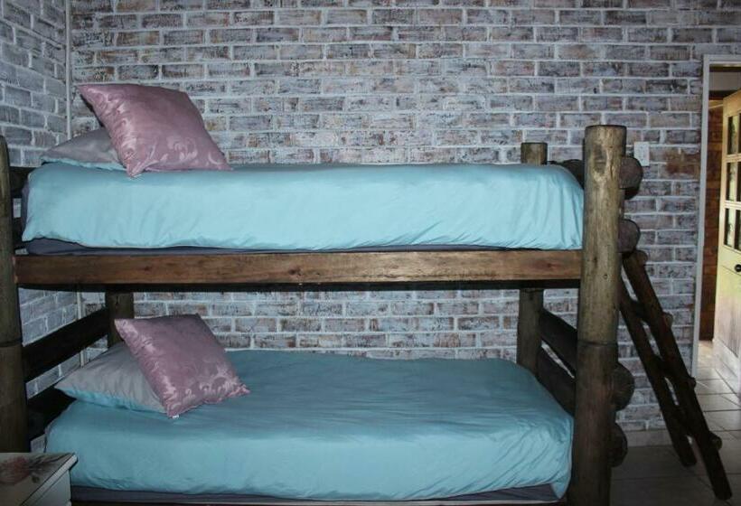 ベッドアンドブレックファースト Shandi Accommodation