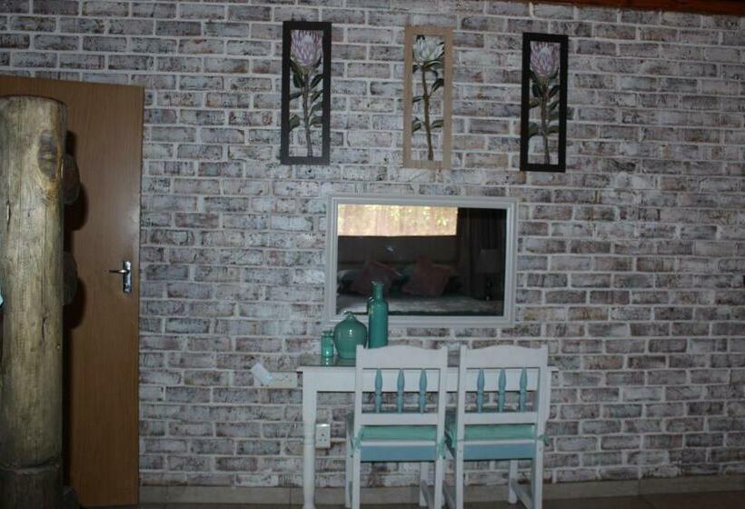 ベッドアンドブレックファースト Shandi Accommodation