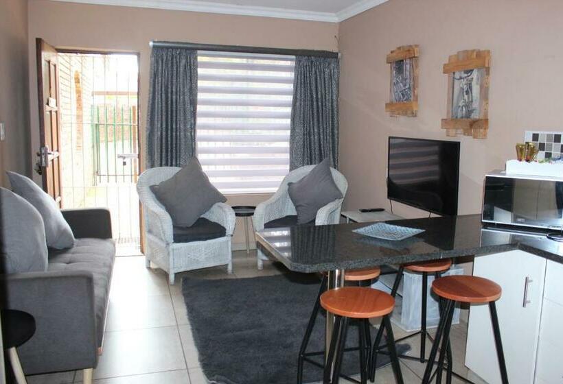 ベッドアンドブレックファースト Shandi Accommodation