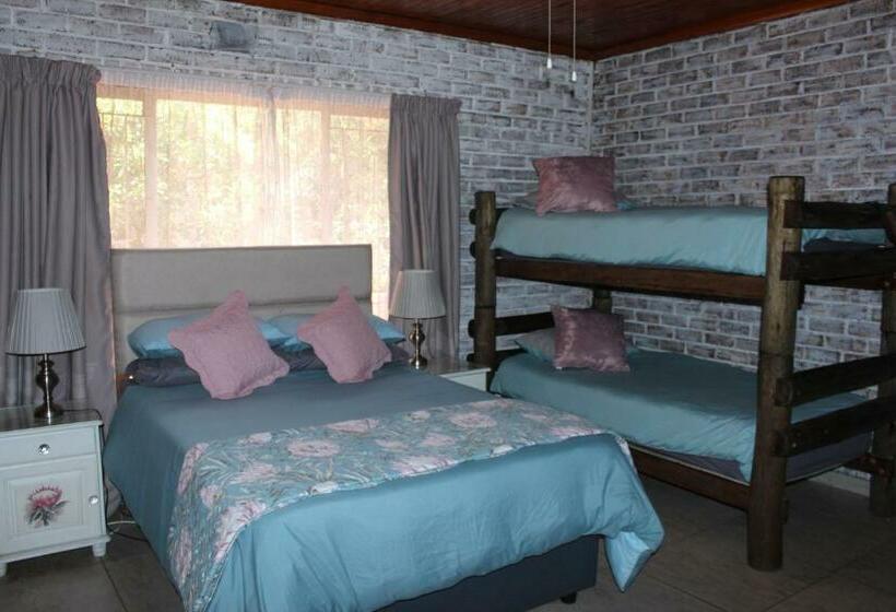 ベッドアンドブレックファースト Shandi Accommodation