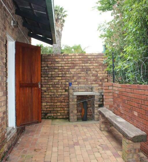 ベッドアンドブレックファースト Shandi Accommodation