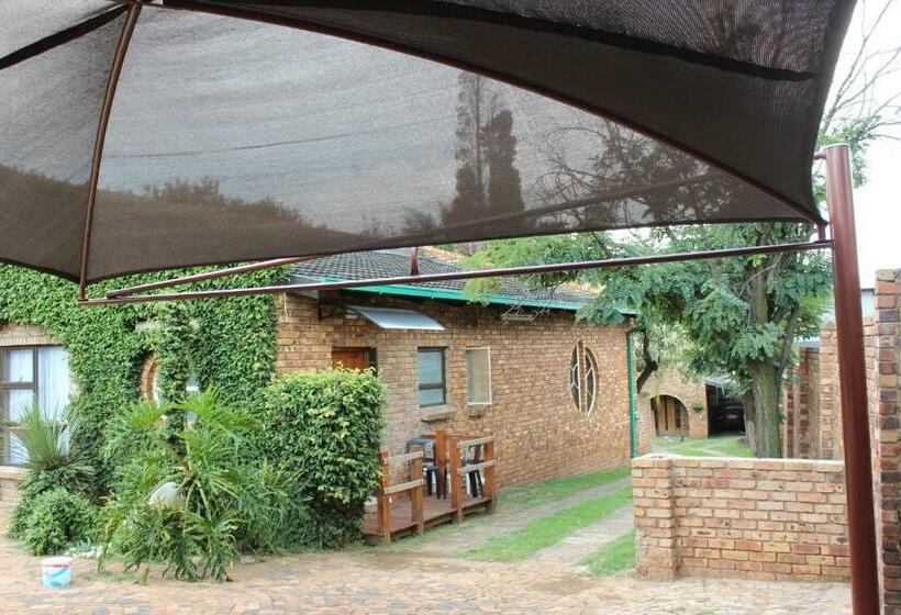 ベッドアンドブレックファースト Shandi Accommodation