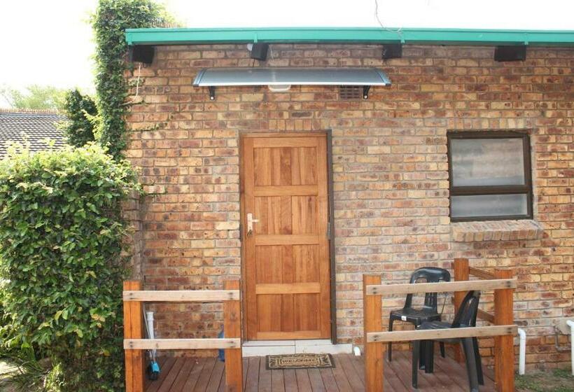 ベッドアンドブレックファースト Shandi Accommodation