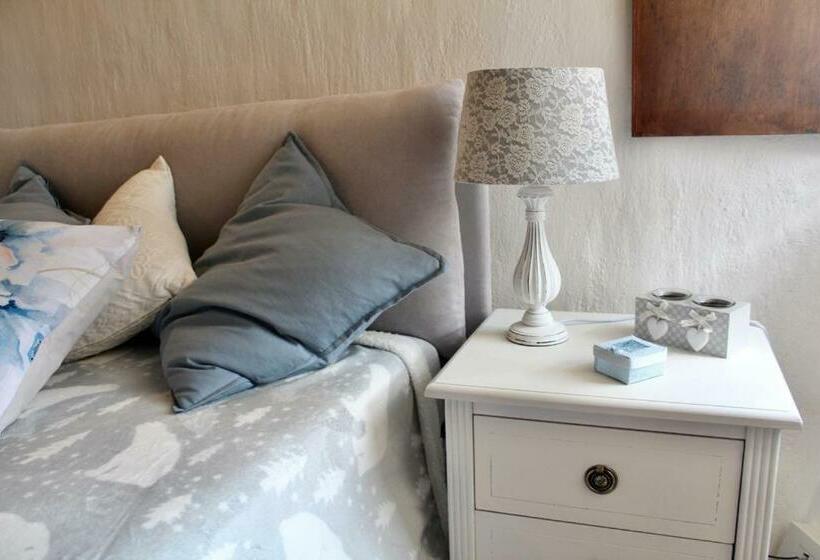 צימר Torre Iolanda