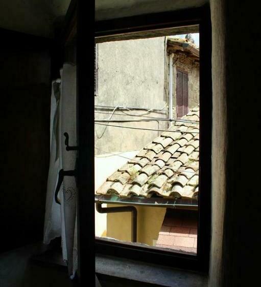 צימר Torre Iolanda